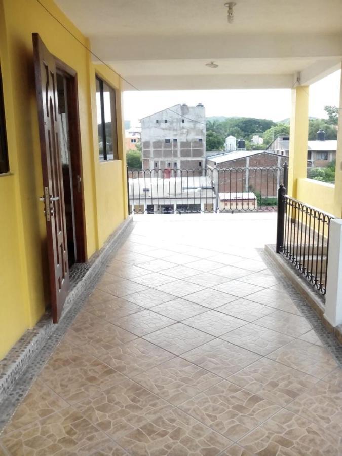 Hotel Roble Zihuatanejo Exteriör bild
